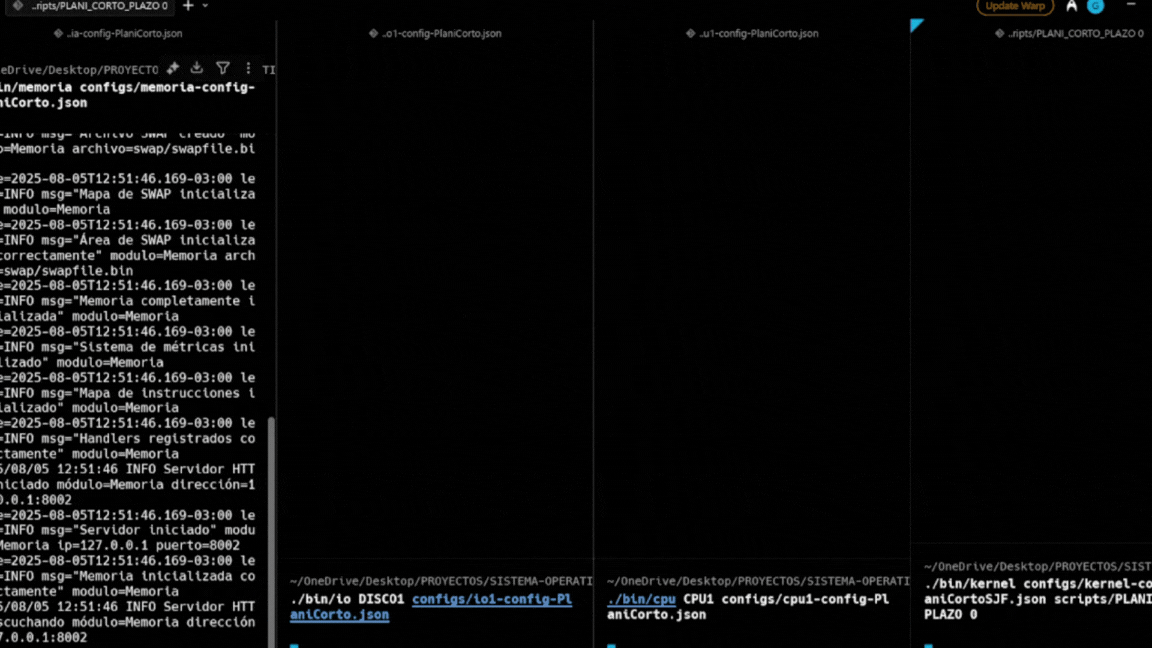 Sistema Operativo Distribuido en Go